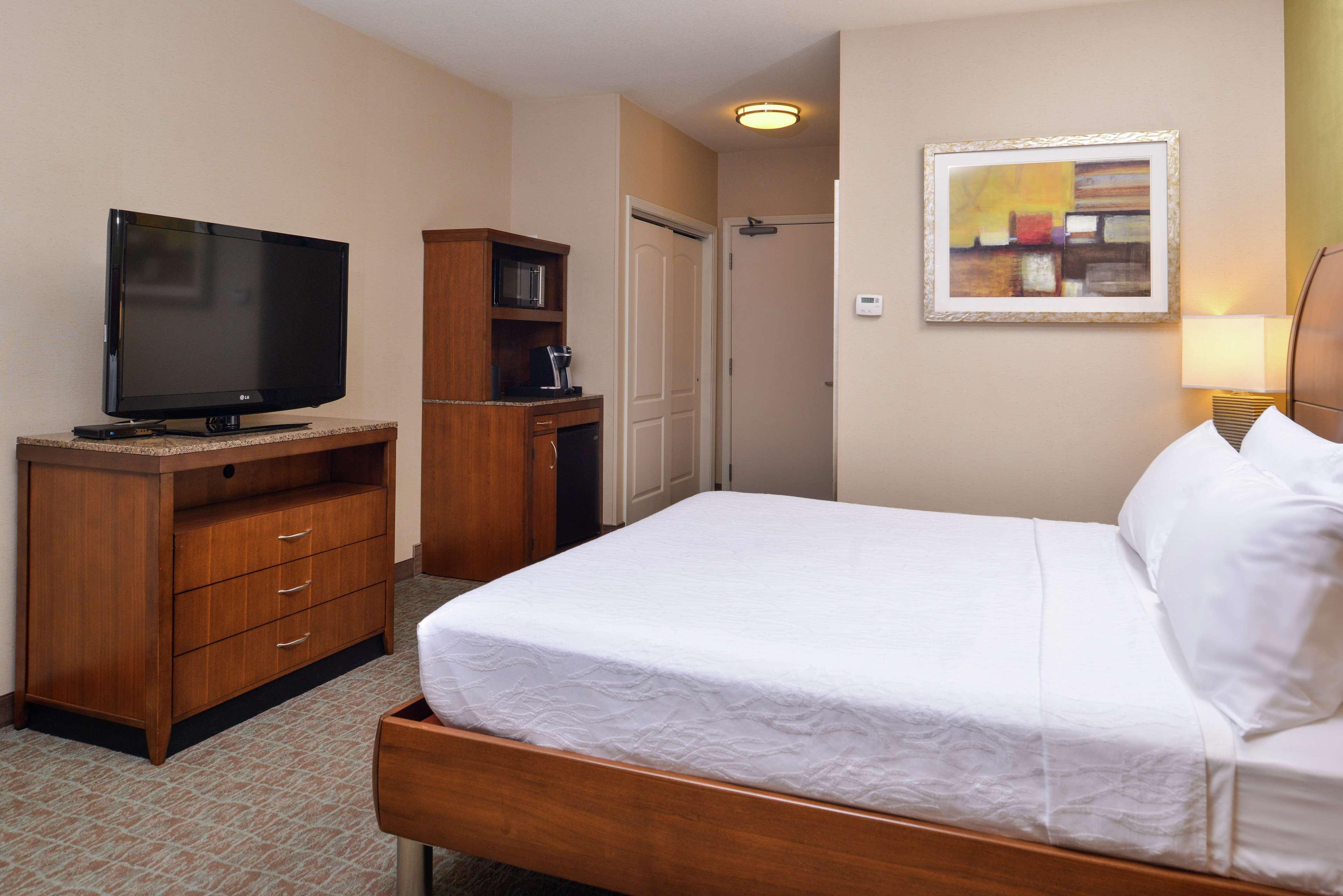 Hilton Garden Inn Boise Spectrum Eksteriør bilde