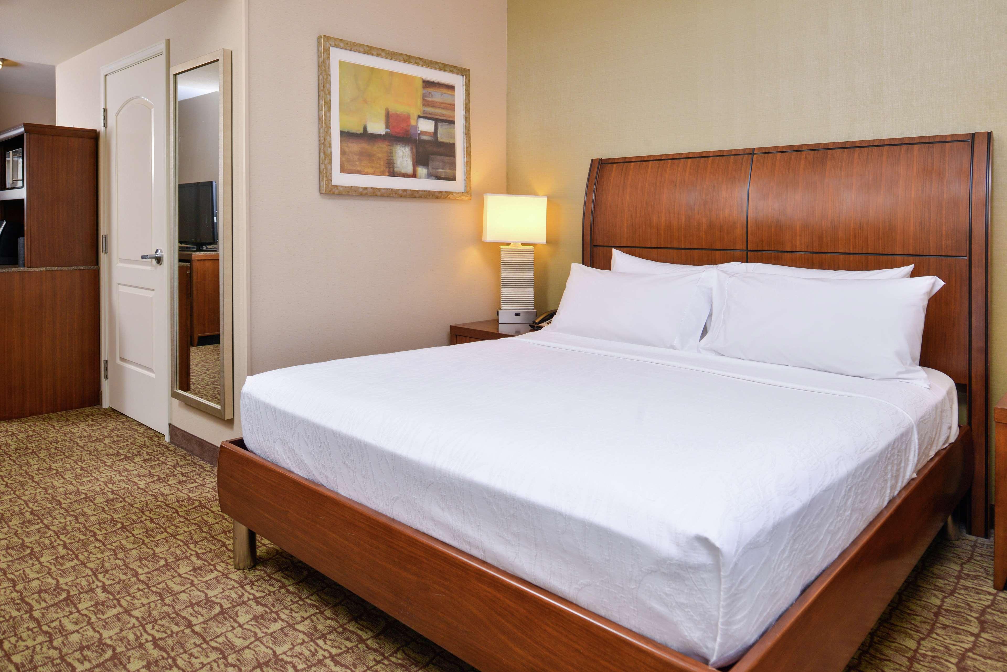 Hilton Garden Inn Boise Spectrum Eksteriør bilde